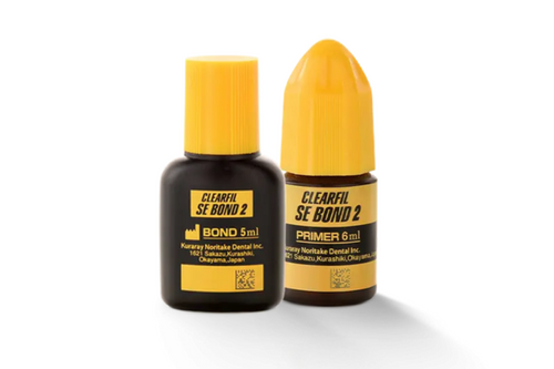 Clearfil SE Bond 2