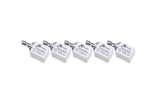 Katana Zirconia Block