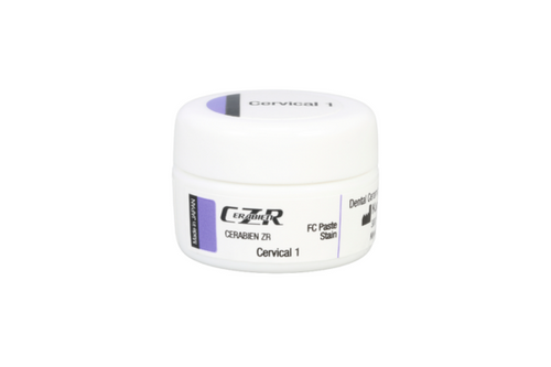 Cerabien ZR FC Paste Stain