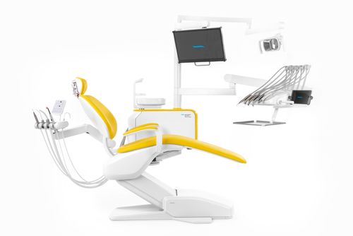 Diplomat Dental Model Pro 500 