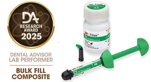 3M™ Filtek™ One Bulk Fill Restorative