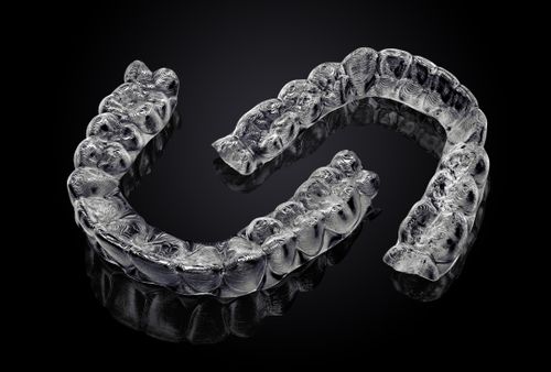 3M™ Clarity™ Aligners