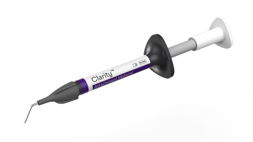 Clarity™ Attachment Material