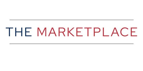 THE MARKETPLACE