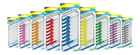 OPTIM Interdental brushes 