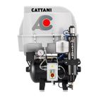 Oil-Less Compressors