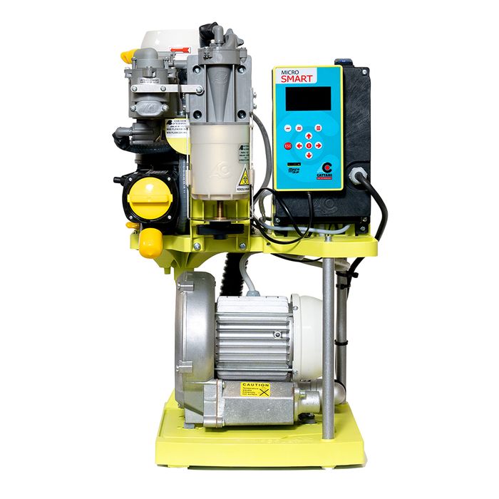 Micro Smart - Single Surgery Suction System