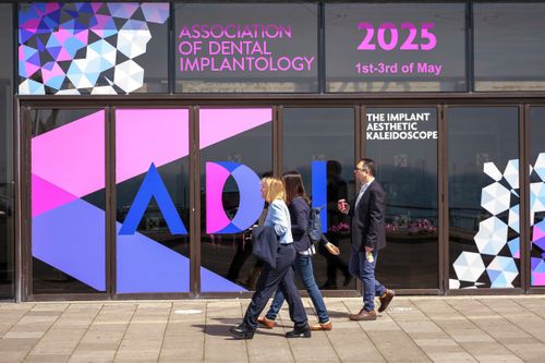 ADI Team Congress 2027