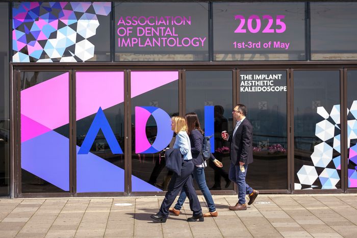 ADI Team Congress 2027