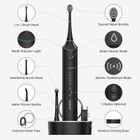 Revolutionary 2-in-1 Hybrid: Electric Toothbrush & Water Flosser System (TF01C) by Relish