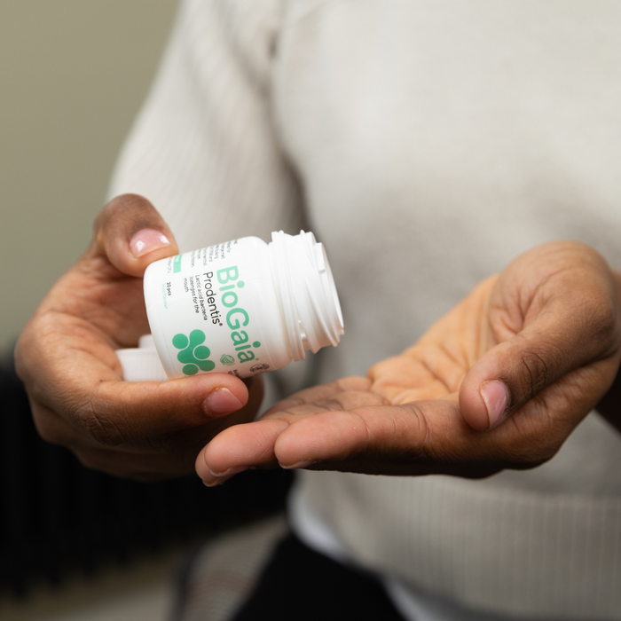 BioGaia Prodentis Lozenges 30's