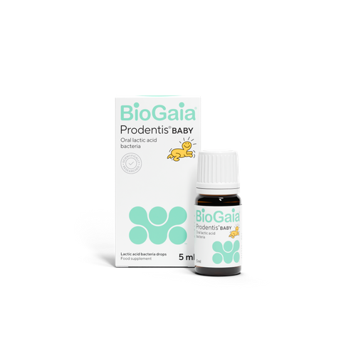 BioGaia Prodentis Baby drops 5ml