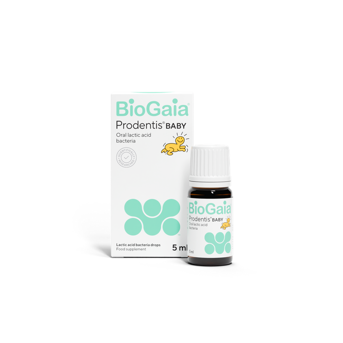 BioGaia Prodentis Baby drops 5ml