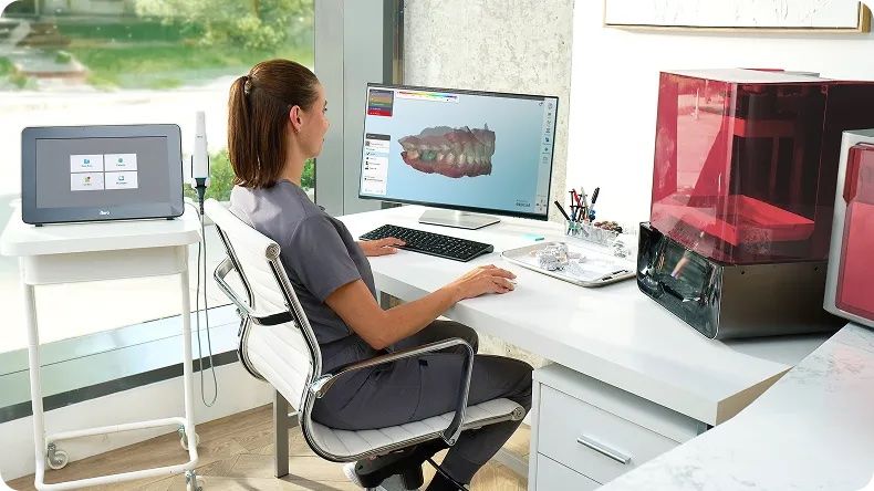 iTero™ Design Suite