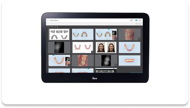 Align™ Oral Health Suite