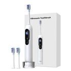 Vibrosonic VS03 Series: Next-Gen 60° Oscillating & Sonic Integrated Smart Toothbrush for Custom B2B Solutions