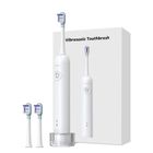 Vibrosonic VS08 Series: Next-Gen 60° Oscillating-Sonic Toothbrush with Servo Motor Technology for Custom B2B Solutions
