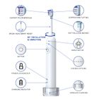 Vibrosonic VS08 Series: Next-Gen 60° Oscillating-Sonic Toothbrush with Servo Motor Technology for Custom B2B Solutions