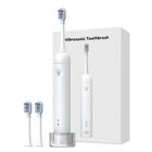 Vibrosonic VS02 Series: Professional 60° Oscillating-Sonic Toothbrush with Servo Motor & Pressure-Sensitive Tech for OEM/ODM