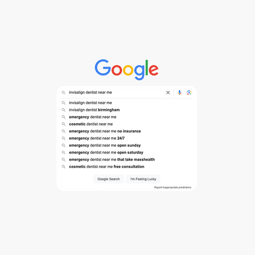 Search Engine Optimisation (SEO) & AI search