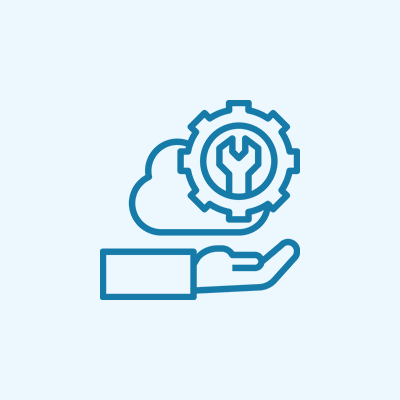 Fully Managed IT Services