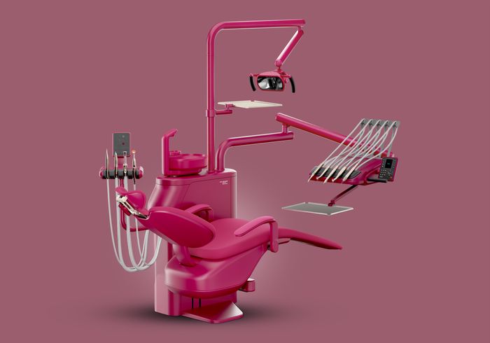 Model One 200 - Lift Version