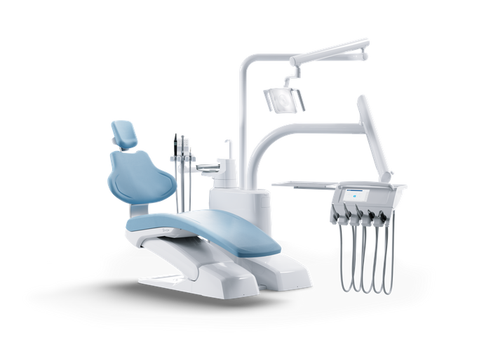 Kavo Dental - amiQa - German Design Award 2026