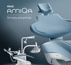 Kavo Dental - amiQa - German Design Award 2026