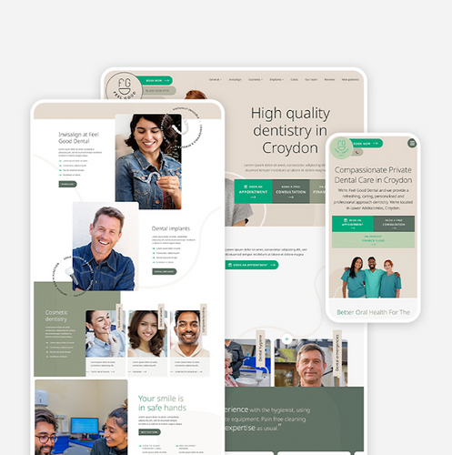 Marketing strategy & consultancy