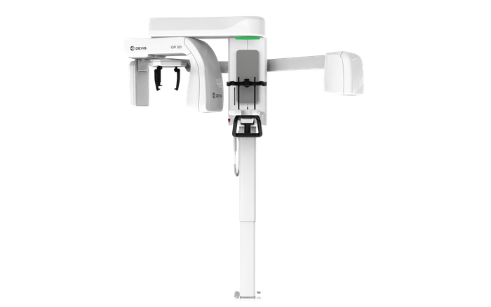 ORTHOPANTOMOGRAPH™ OP 3D™ LX