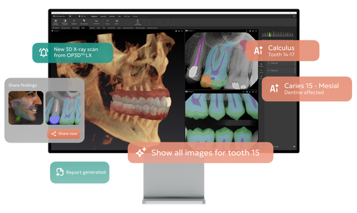DTX Studio™ Clinic 