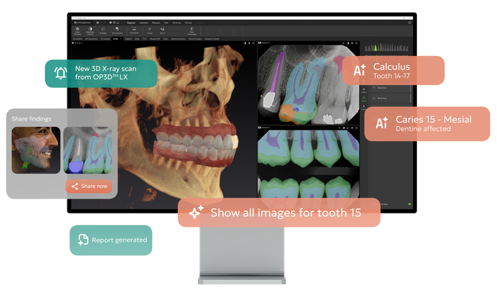 DTX Studio™ Clinic 