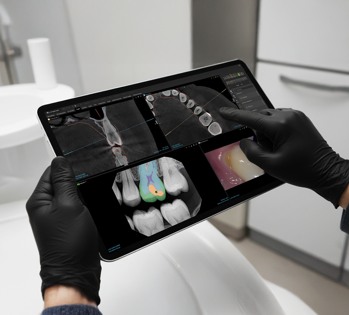 DTX Studio™ Clinic 