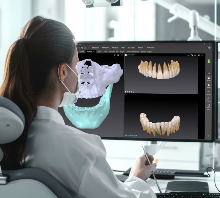 DTX Studio™ Clinic 