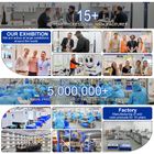 RLT2001 High-Vibration Mini Sonic Toothbrush: 43,000 VPM Compact Oral Care for Professional OEM/ODM Partners