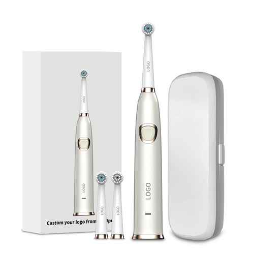 RLT3006 Professional Rotating Electric Toothbrush: High-Torque 7,600 RPM Cleaning System for Global OEM/ODM Partnerships