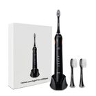 RLT206/226/256 Series: Professional 48,000 VPM Sonic Toothbrush with Medical-Grade Stainless Steel Motor for OEM/ODM Excellence