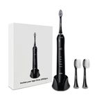 RLT209/229/259 Series: High-Performance 48,000 VPM Sonic Toothbrush with Medical-Grade Stainless Steel Motor for OEM/ODM Partners