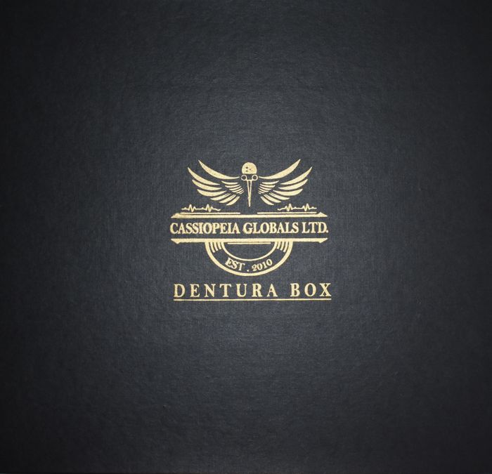 Dentura Box
