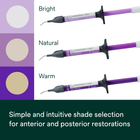 Solventum™ Filtek™ Easy Match Flowable Restorative