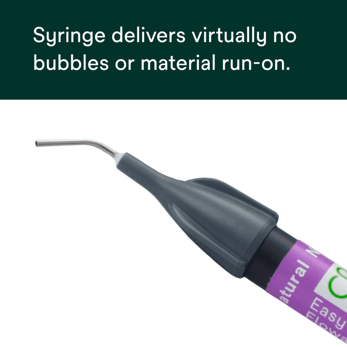 Solventum™ Filtek™ Easy Match Flowable Restorative