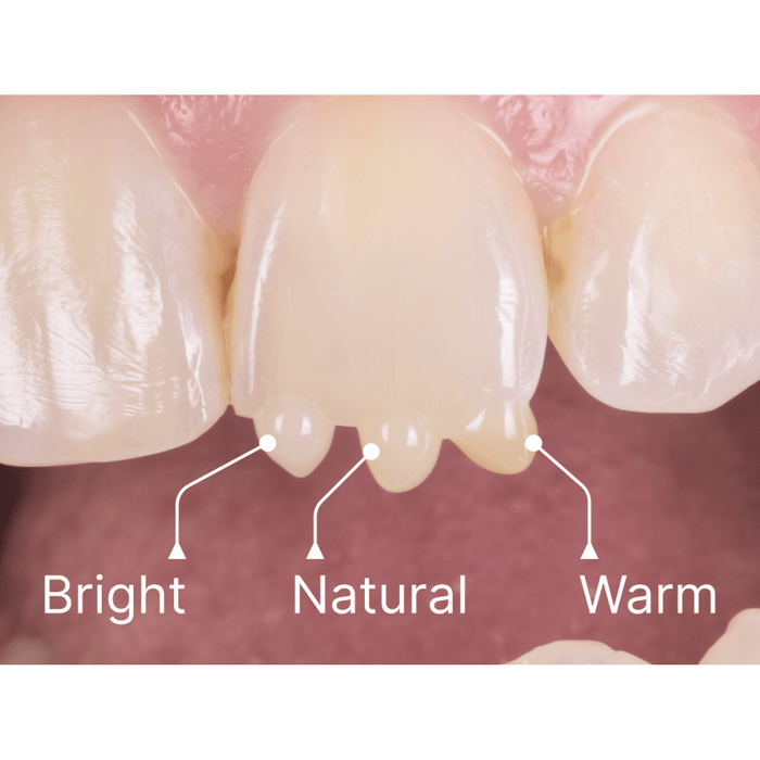 Solventum™ Filtek™ Easy Match Flowable Restorative