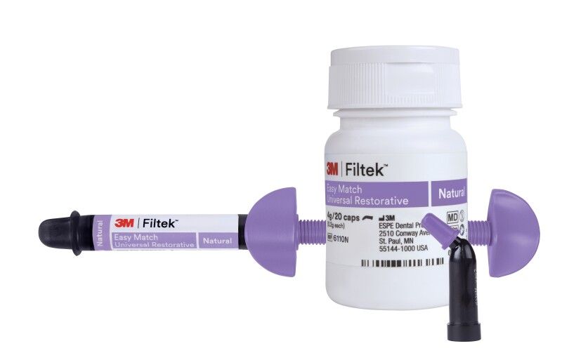 3M™ Filtek™ Easy Match Universal Restorative