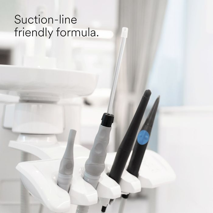 3M™ Clinpro™ Clear Fluoride Treatment