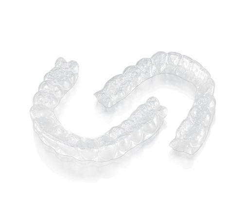 Clarity Aligners