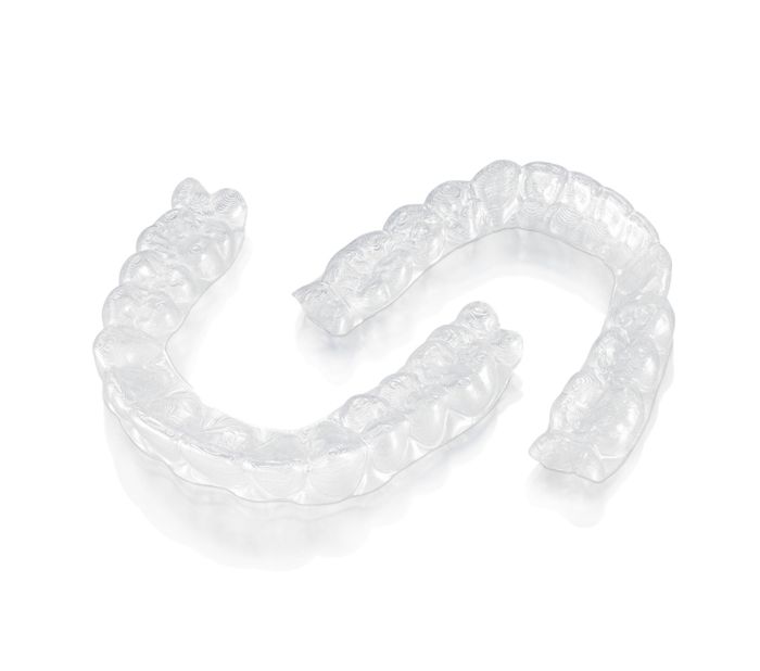 Clarity Aligners