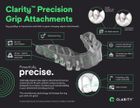 Clarity Aligners
