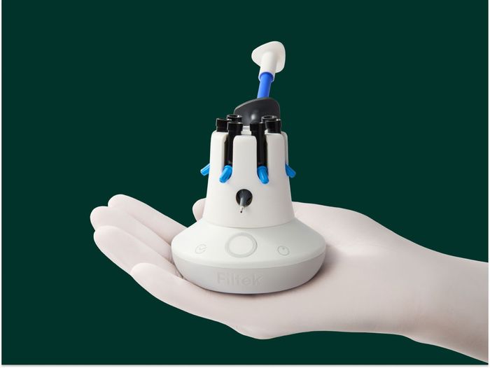  Solventum™ Filtek™ Composite Warmer Kit