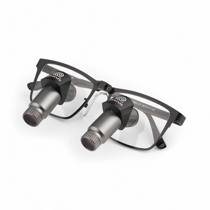 SWAN Ergo Glide Loupe