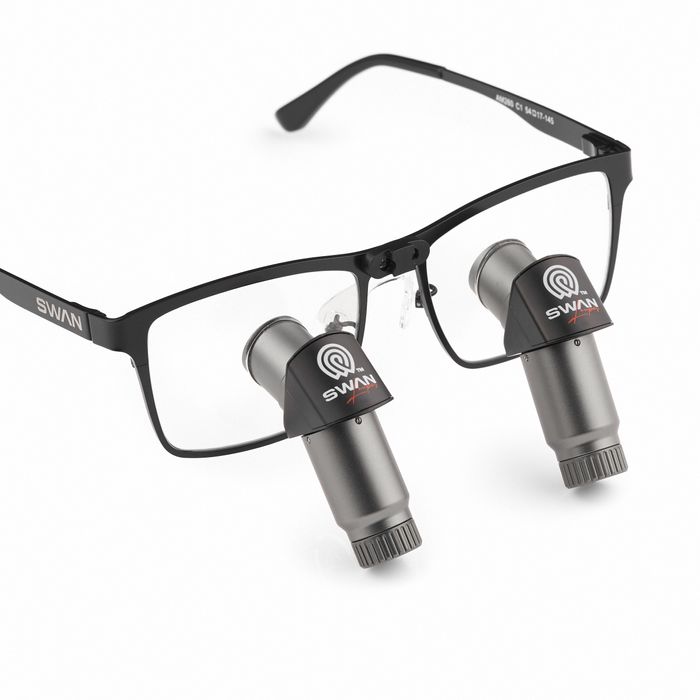 SWAN Ergo Glide Loupe